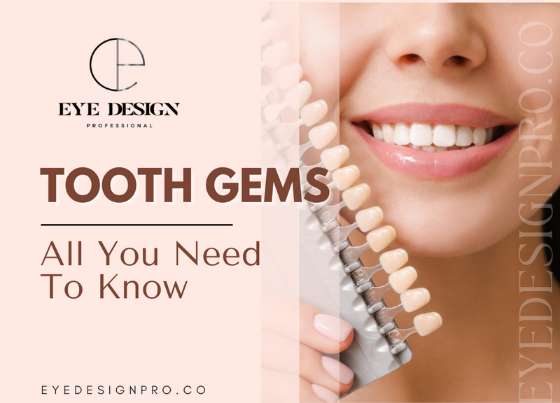 Tooth Gems All You Need To Know