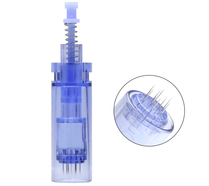 12 Pin Replacement Cartridges for Ultima A1-W (10pcs)