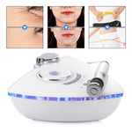 Eye Design 2 in 1 RF Face Lifting Beauty Machine