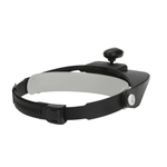 Eye Design 4 Lenses Magnifying Glasses with LED Light