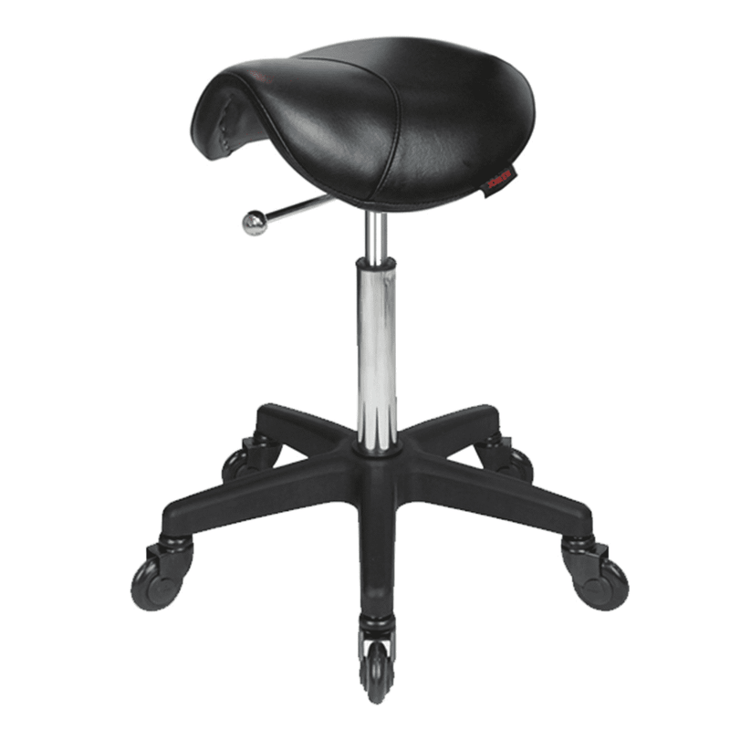 Charon Deluxe Saddle Chair/Stool