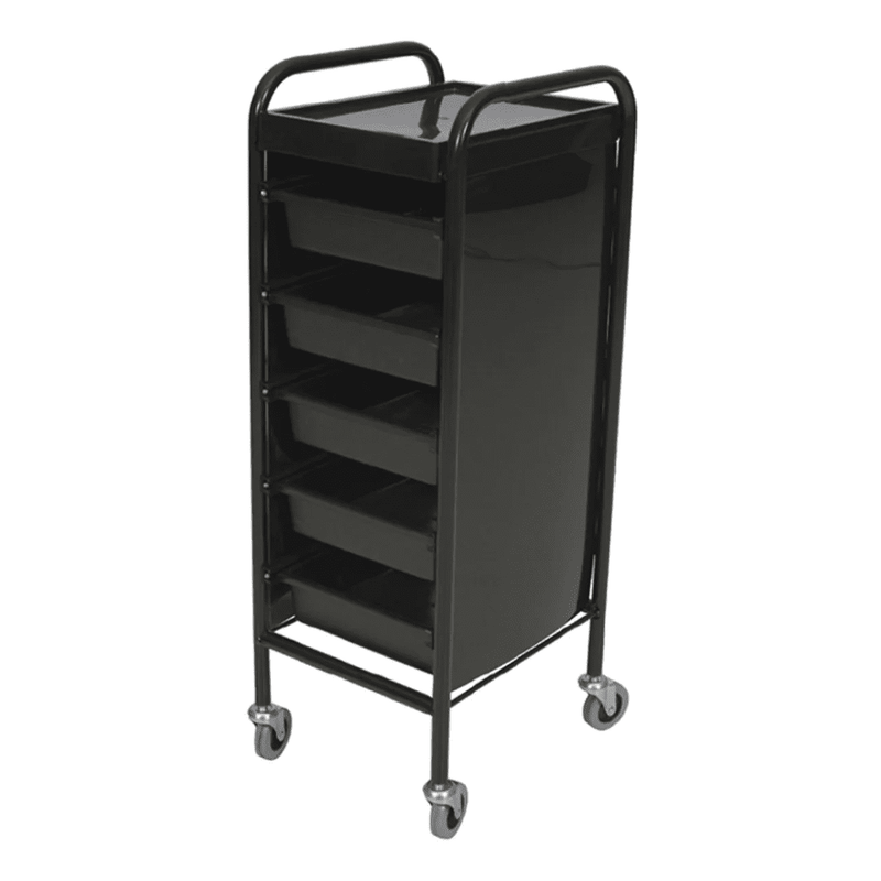 Cosmos Hairdressing Beauty Trolley