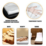 Disposable Waterproof Massage Bed/Table Sheet Cover (100pcs)
