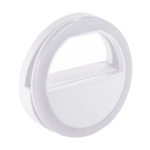 Eye Design Clip-on Selfie Ring Light