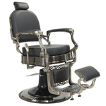 Hades Barber Chair