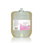Hydro 2 Massage Oil Unscented With Pouring Tap 10L