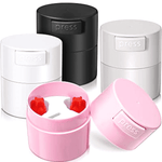 Eye Design Lash Glue Storage Container