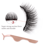 Eye Design Magnetic Eyelash & Eyeliner Kit