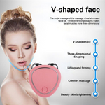 Eye Design Microcurrent Facial Beauty Machine