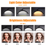 Eye Design HALO Luminescent Arch Light (NEW VERSION)
