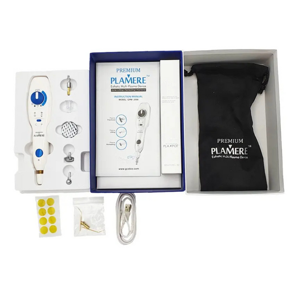 Eye Design Professional PLAMERE Premium Plasma Pen With