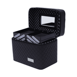 Portable Beauty Makeup Cosmetic Travel Storage Box