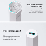 Portable Mini UV Led Light Nail Dryer Machine