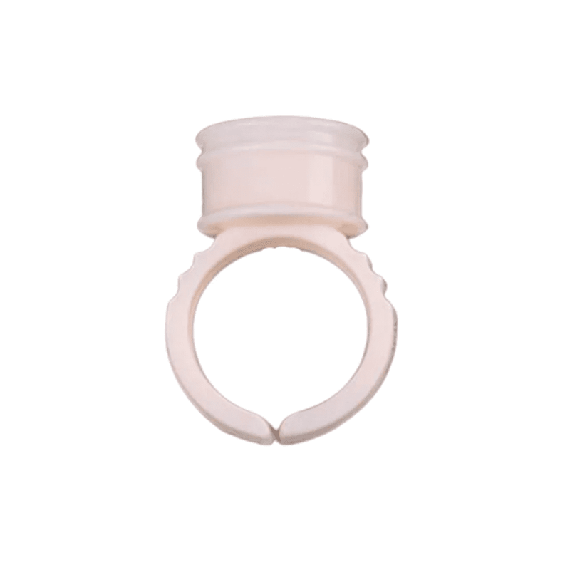 Eye Design Silicone Medium Pigment Cup Rings