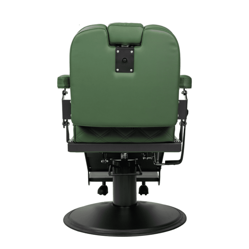 Wilma Barber Chair