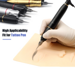 1RL 0.25mm Cosmetic Tattoo Cartridge Needles