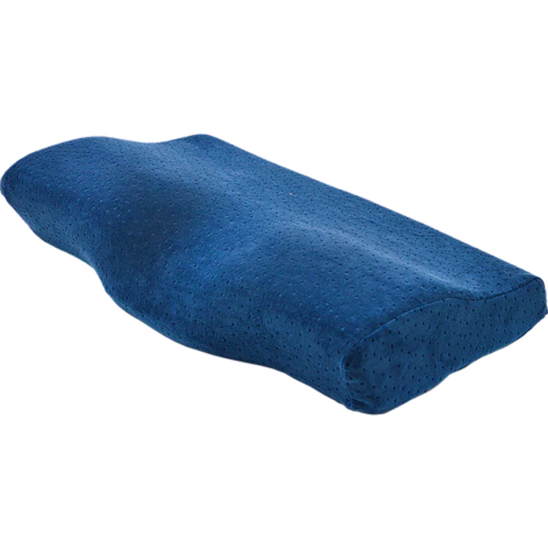Foam-Contour-Cervical-Pillow-for-Pain-Relief-4
