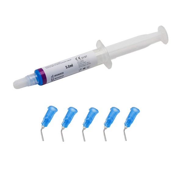 Eye Design Professional DX. Etch 37 Dental Etching Gel EYE DESIGN