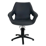 Minos-Hydraulic-Styling-Chair-Black-1