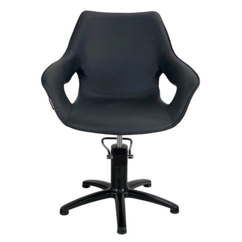 Minos-Hydraulic-Styling-Chair-Black-1