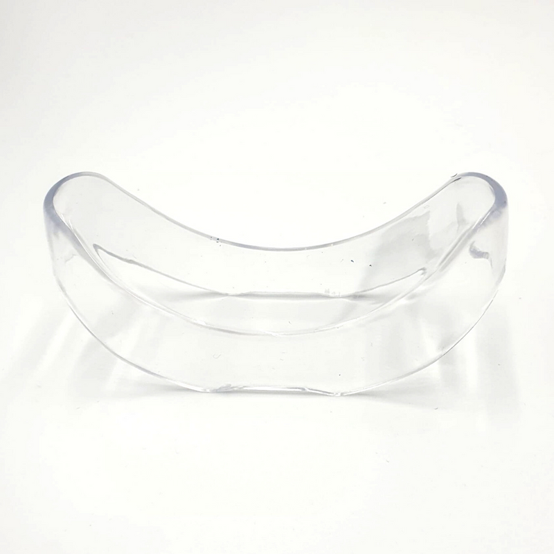Transparent-Plastic-Mouth-Sheath