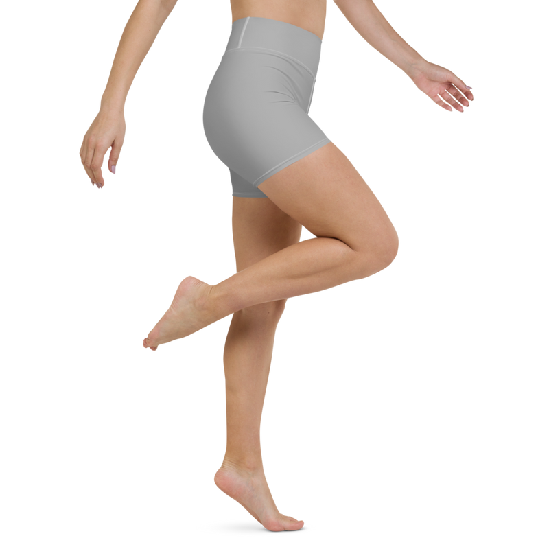 Halo Legging Yoga Short