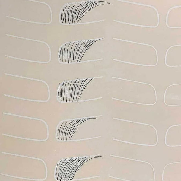 Eye Design Professional | Beginning Strokes Microblading Practice Latex – EYE DESIGN PROFESSIONAL eye-design-professional-beginning-strokes-microblading-practice-latex-eye-design-professional