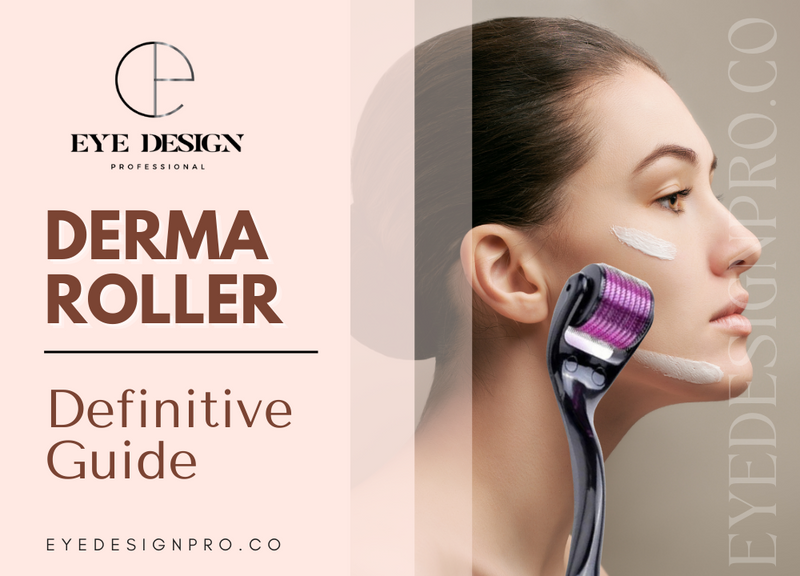 Derma Roller: All You Need