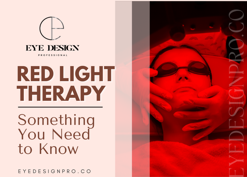 Red Light Therapy Something You Need to Know