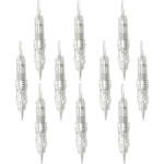 1RL 0.25mm Tattoo cartridge needles for EDP FUSION Machine