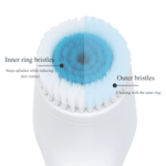 Eye Design 3 In 1 Electric Facial Cleansing Device