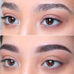 Deposit For Ombre Brows  + Surcharge 9%