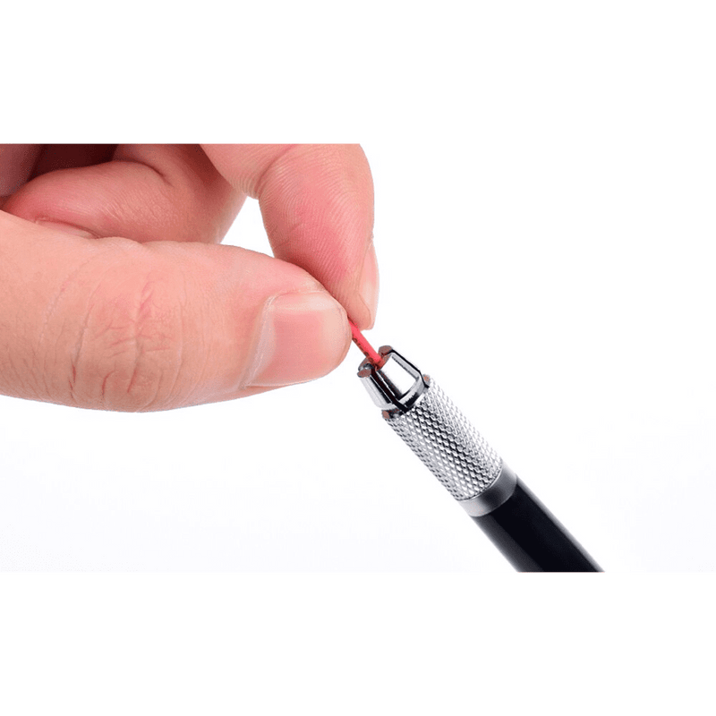 7R Round Fog Nano Microblading Needles 0.25mm (50pcs)