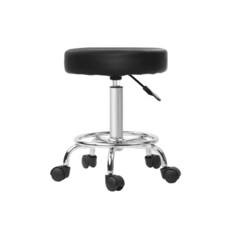 Artist Salon Premium Round Chair/Stool