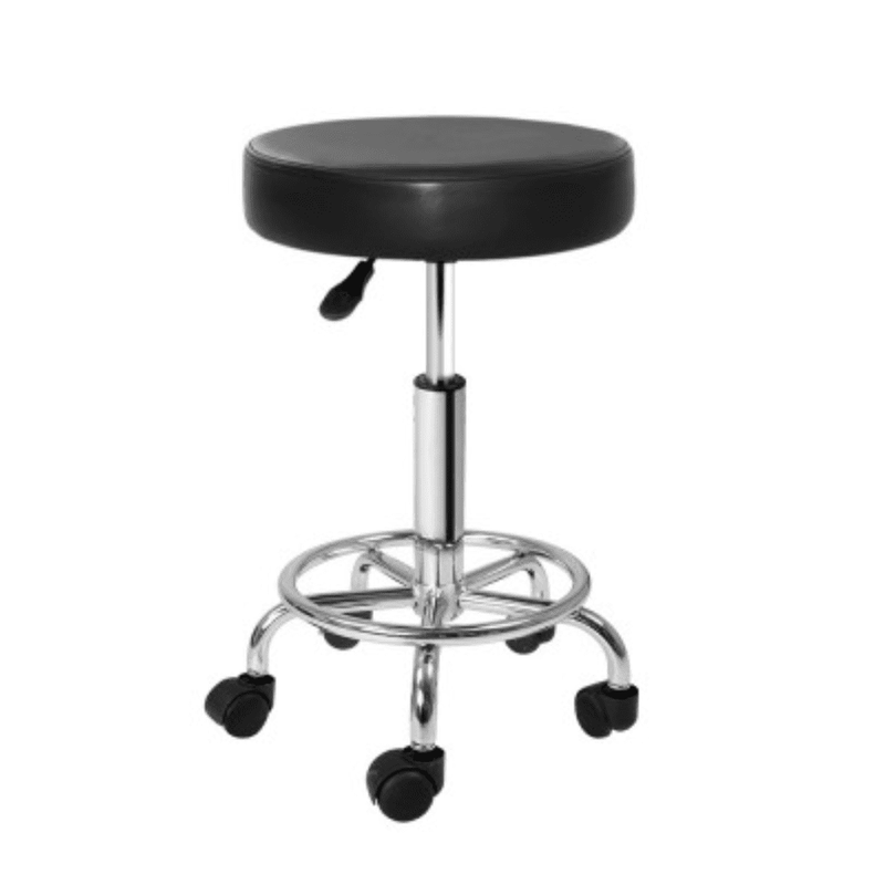 Artist Salon Premium Round Chair/Stool