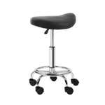 Artist Salon Premium Saddle Chair/Stool