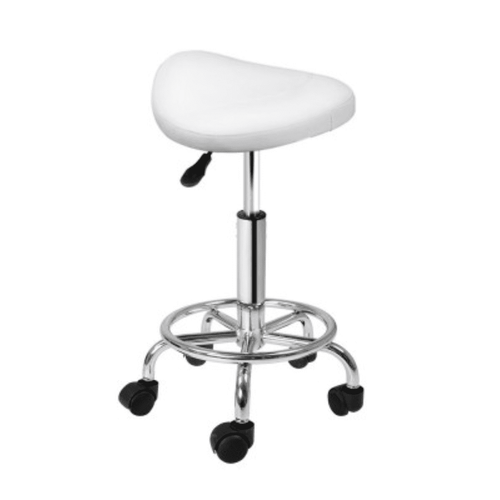 Artist Salon Premium Saddle Chair/Stool