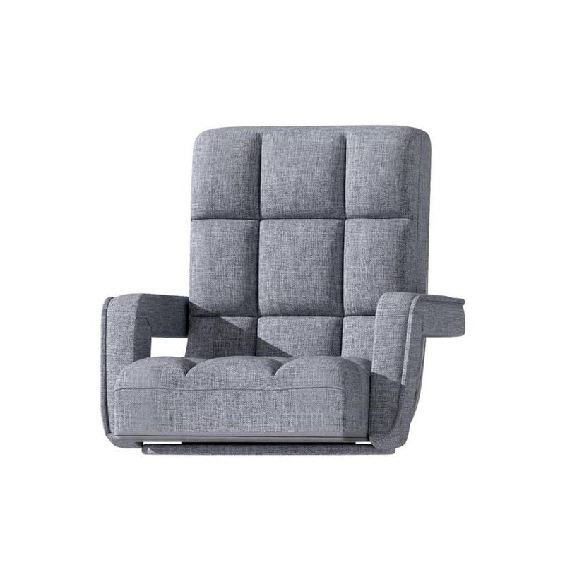 Alpha Swivel Lounge Chair Recliner