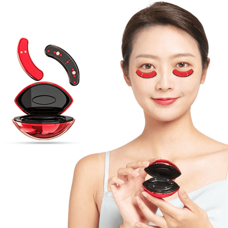 3D Vibration Eye Massager 3Dアイマッサッジャー 明誠 アイ 3D Vibration Eye Massager 3Dアイマッサッジャー 明誠 アイ