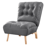 Antonius Accent Chair Sofa Recliner Adjustable