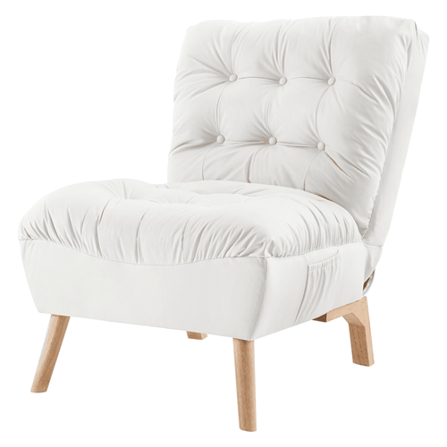Antonius Accent Chair Sofa Recliner Adjustable