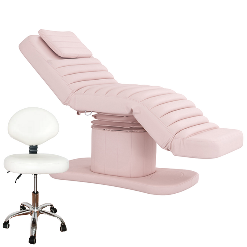 Asana Beauty Massage Table/Facial Bed Set 3