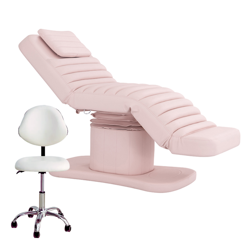 Asana Beauty Massage Table/Facial Bed Set 3