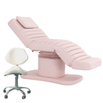 Asana Beauty Massage Table/Facial Bed Set 2