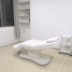 Asana Beauty Massage Table/Facial Bed