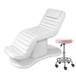 Asana Beauty Massage Table/Facial Bed Set 1