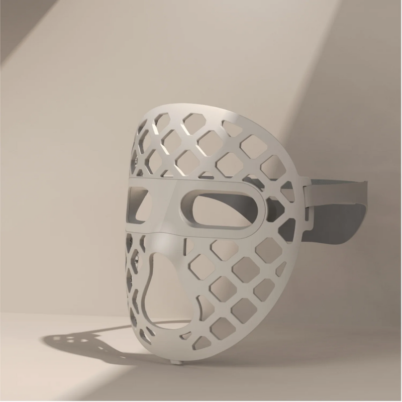 Aurora Silicone Lifting Phototherapy Mask