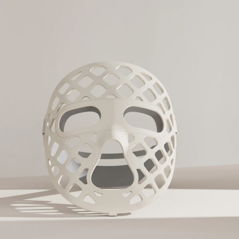 Aurora Silicone Lifting Phototherapy Mask