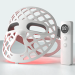 Aurora Silicone Lifting Phototherapy Mask