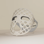 Aurora Silicone Lifting Phototherapy Mask